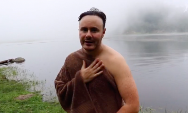 José Luis Río Roma