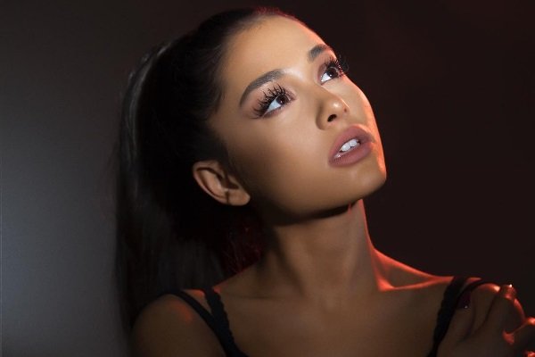 Ariana Grande