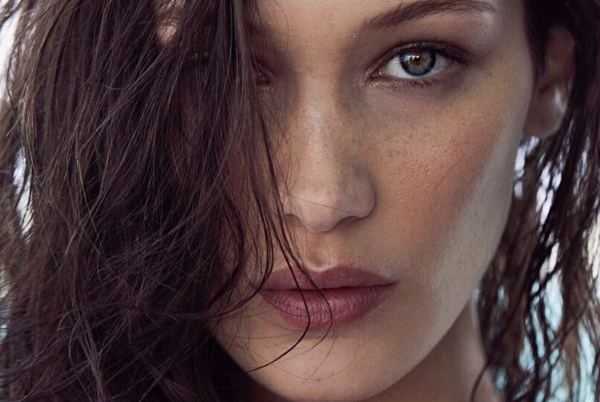 Bella Hadid