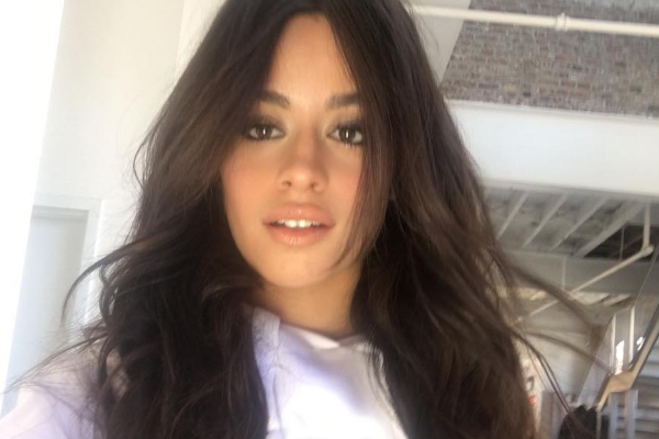 Camila Cabello