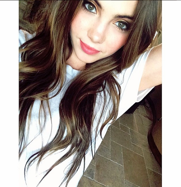 McKayla Maroney
