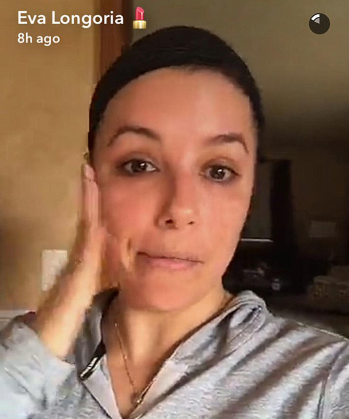 Eva Longoria