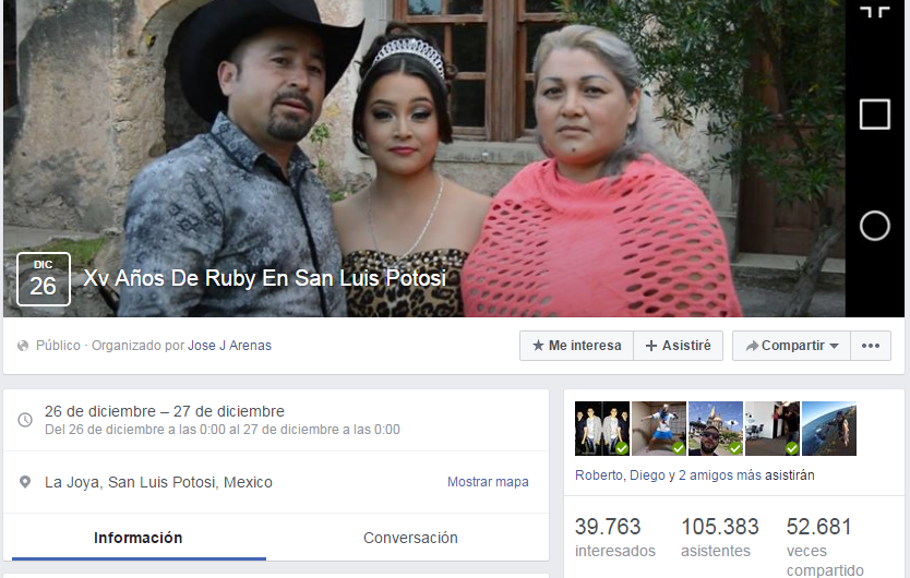 evento-en-facebook-de-los-xv-anos-de-rubi