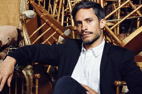 Gael Garc&iacute;a Bernal