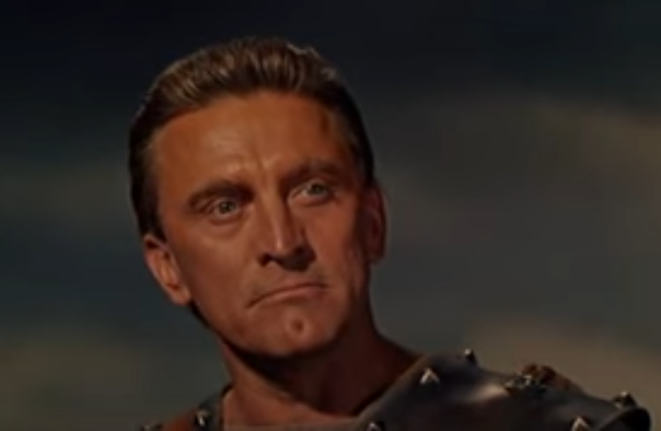 Kirk Douglas