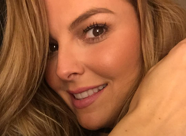 Marjorie De Sousa