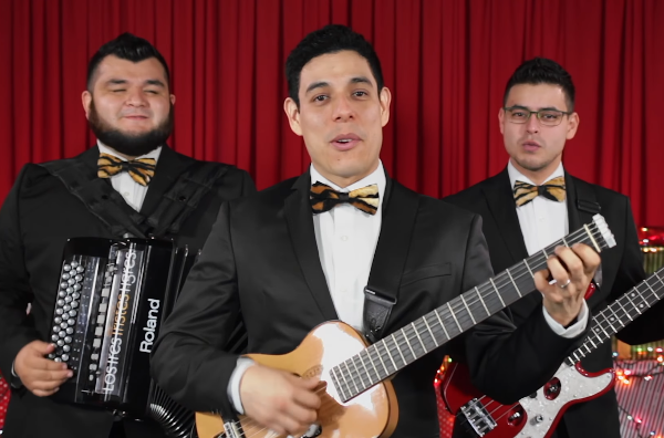 Los Tres Tristes Tigres