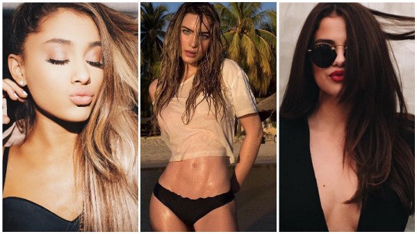 cantantes que te hicieron suspirar