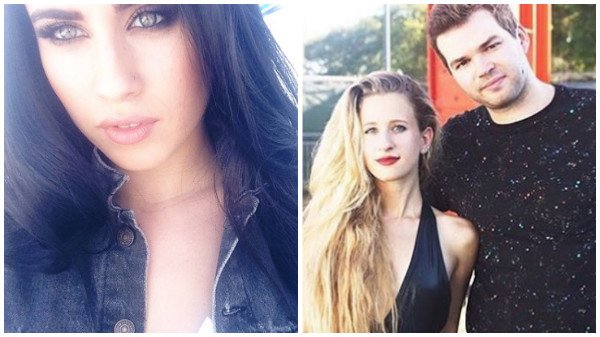 Marian Hill y Lauren Jauregui