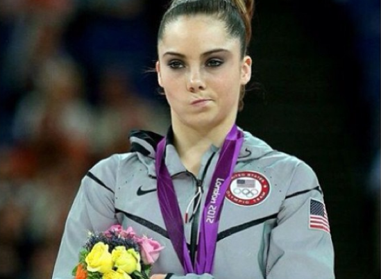 McKayla Maroney sexy