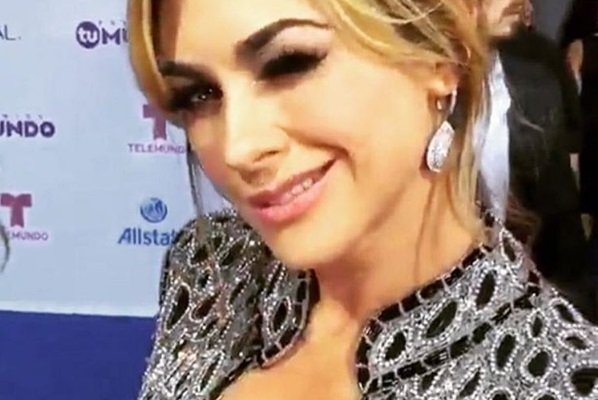 Aracely Arámbula