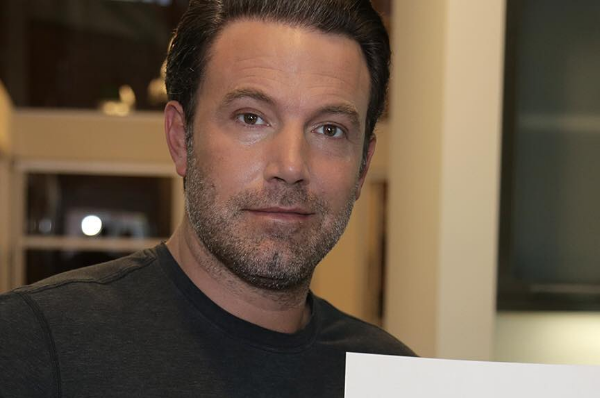 Ben Affleck