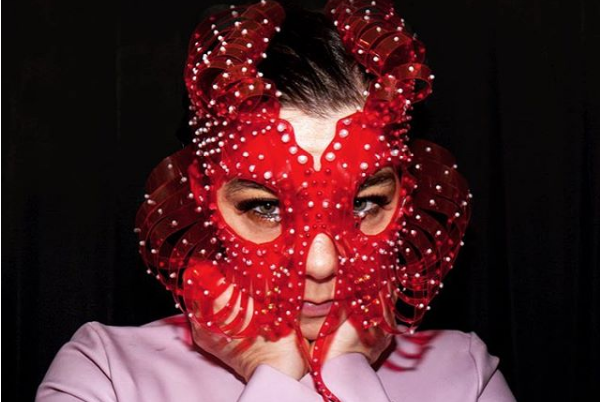 Björk
