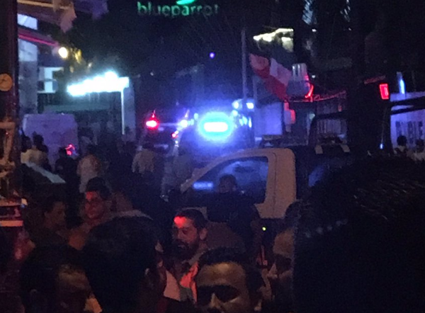 BPM Playa del Carmen