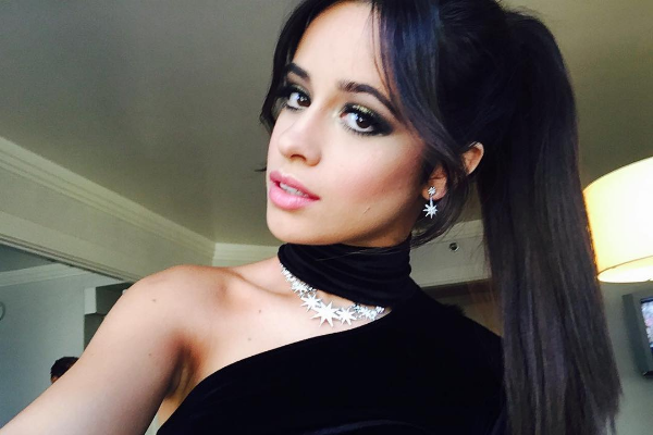Camila Cabello
