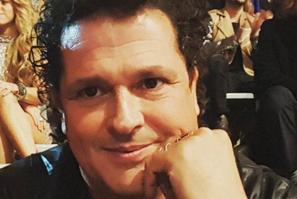 Carlos Vives
