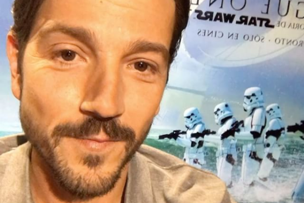 Diego Luna