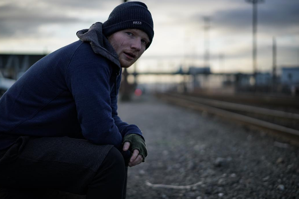 Ed Sheeran
