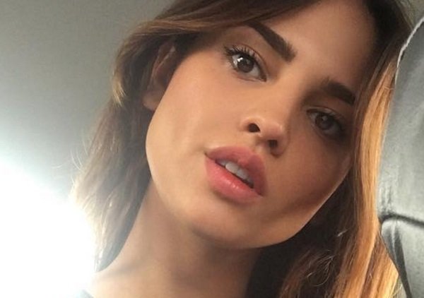 Eiza González