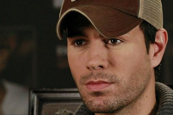 Enrique Iglesias