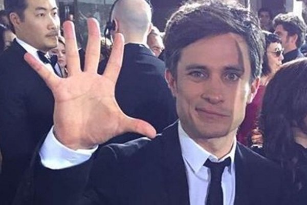 Gael García Bernal
