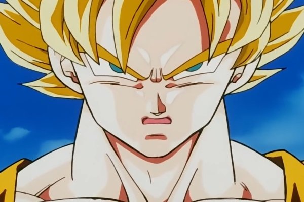 Goku embajador de los Juegos Olímpicos 2020