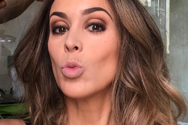 Jacqueline Bracamontes