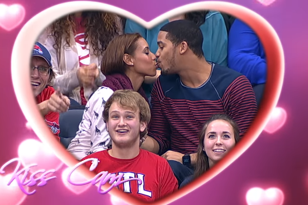 pide matrimonio a su novia