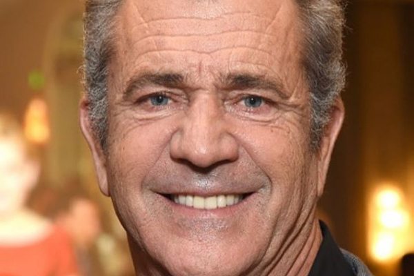 Mel Gibson