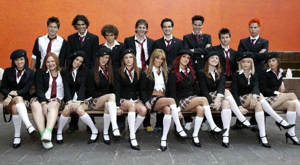 RBD