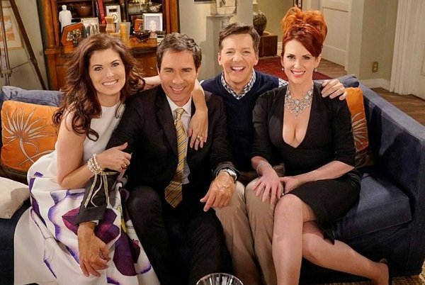 Will & Grace