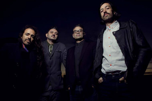 Café Tacvba