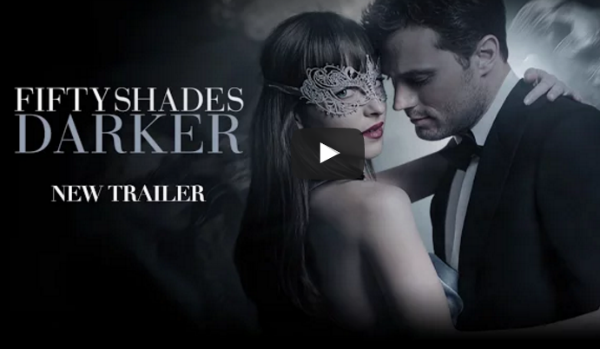 Cincuenta Sombras Más Oscuras