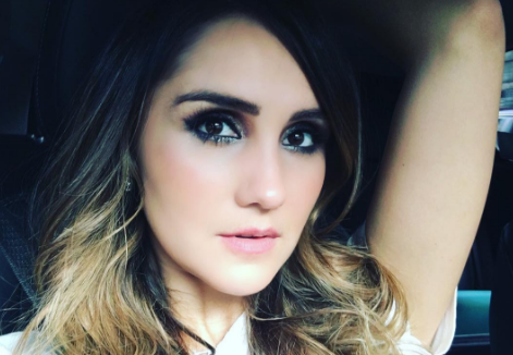 Dulce María