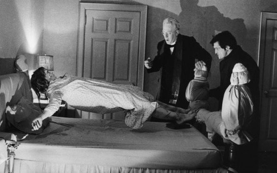 escritor de 'El Exorcista'