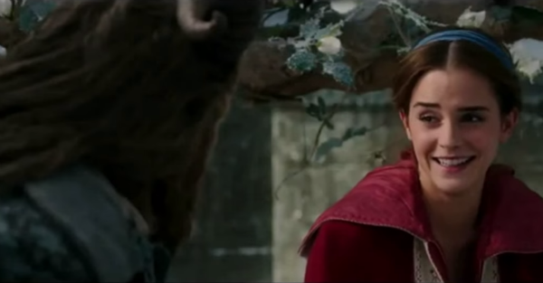 La Bella y la Bestia