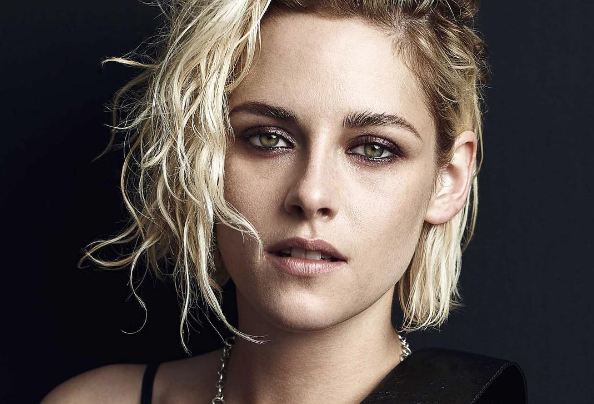 Kristen Stewart