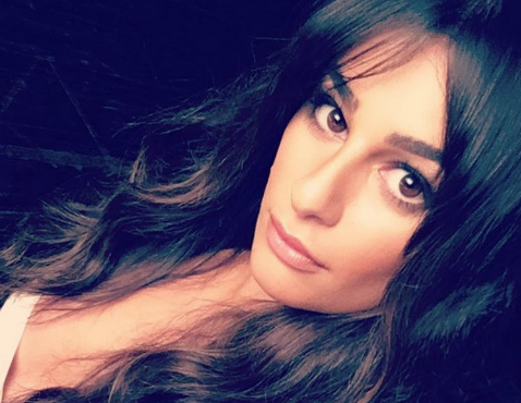 Lea Michele