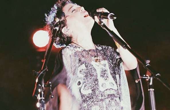 Natalia Lafourcade