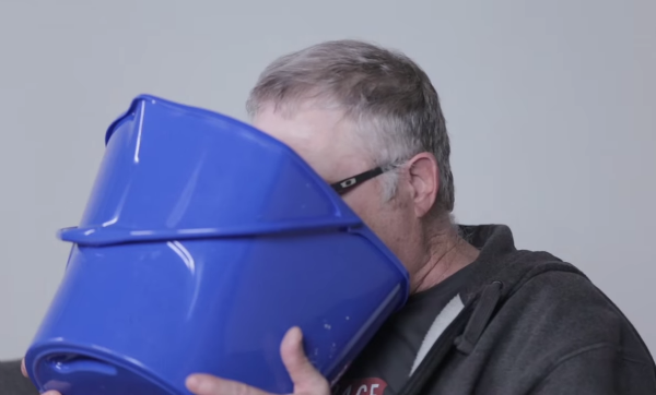 padres al fumar marihuana con sus hijos