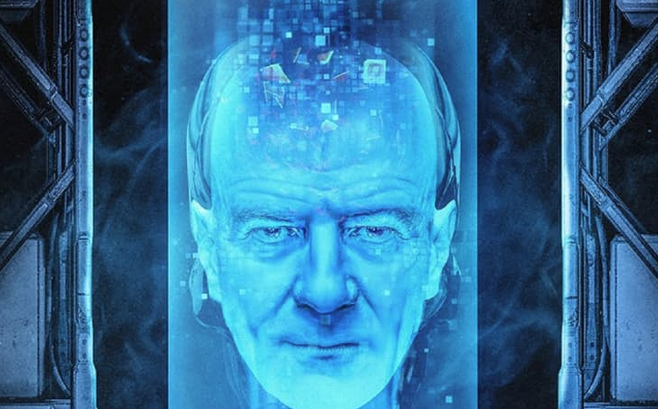 Zordon Power Rangers