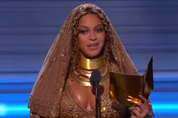Beyoncé
