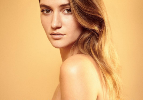 Playboy vuelve a desnudar a sus modelos