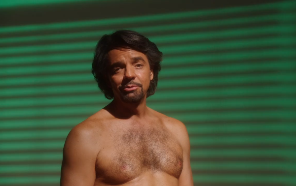 Eugenio Derbez