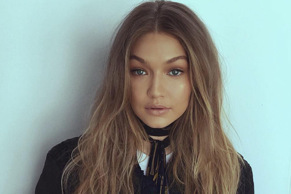 Gigi Hadid
