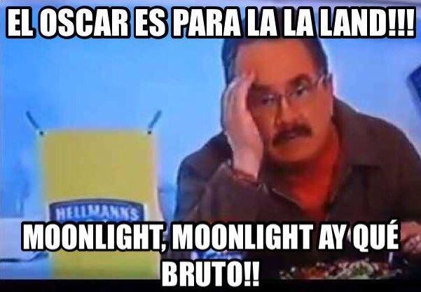 Histórico error en el Oscar 2017 10