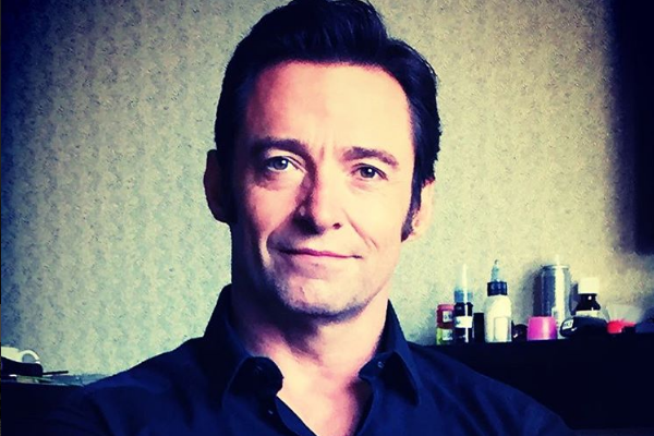 Hugh Jackman
