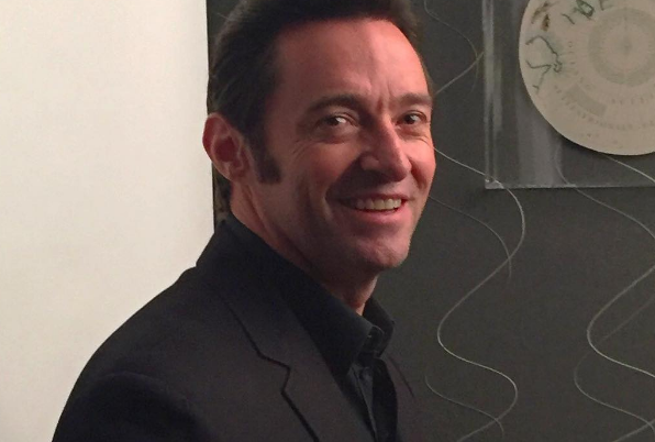 Hugh Jackman