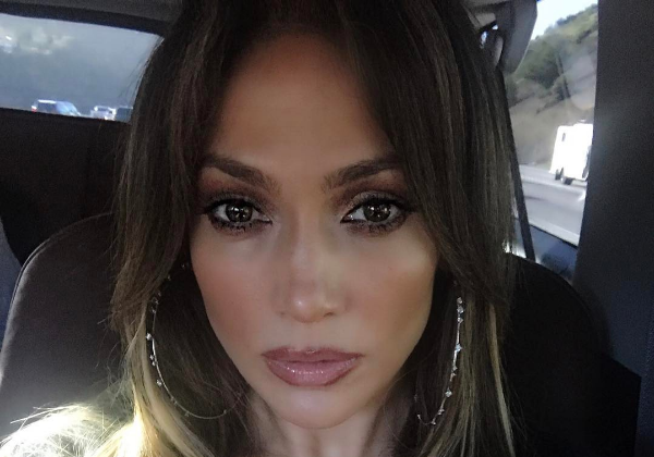 Jennifer Lopez
