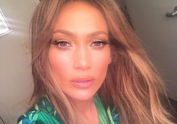 Jennifer Lopez